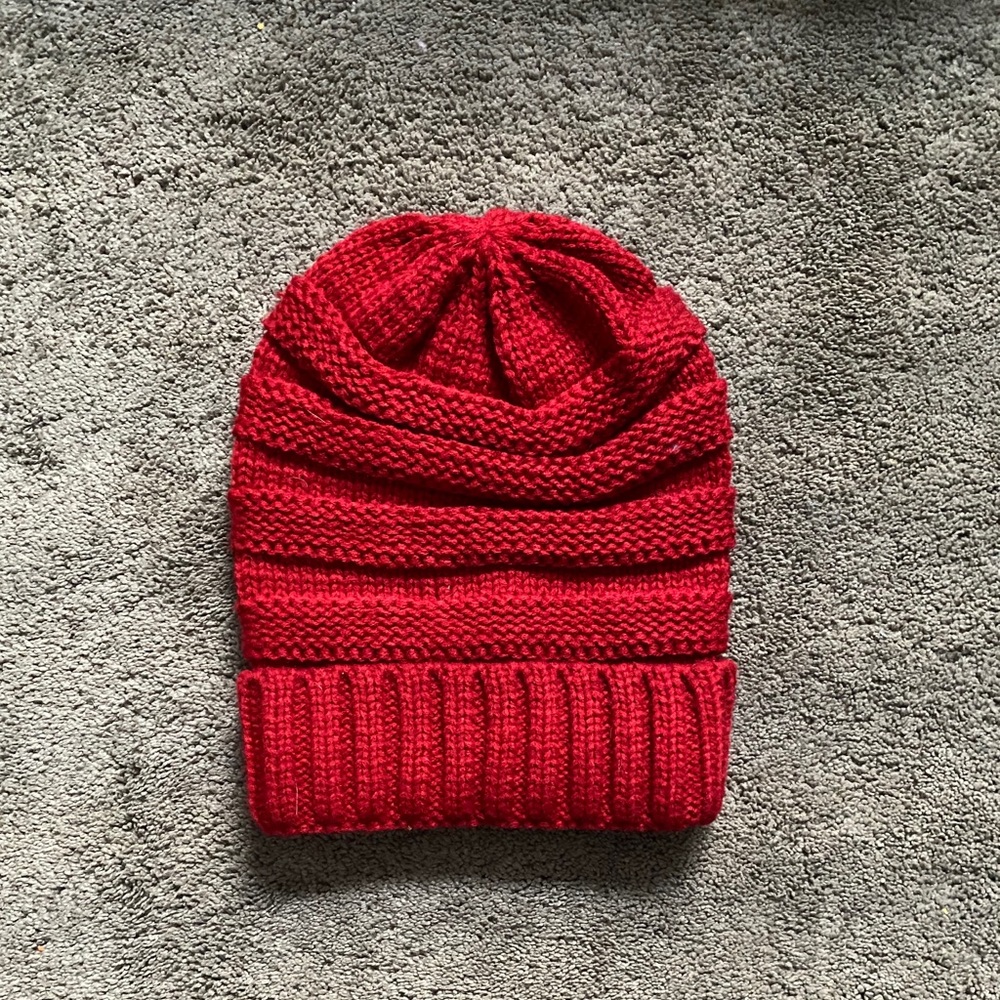 Cozy Beanie